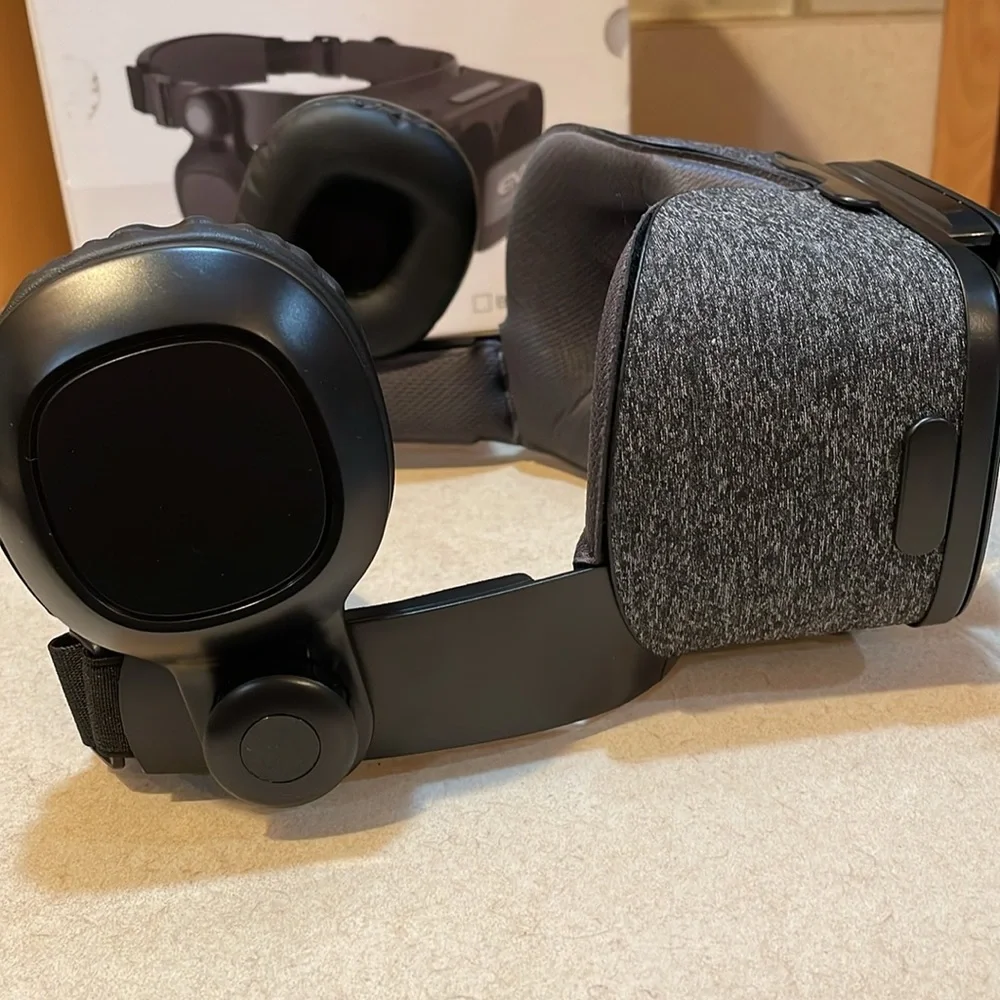 ETVR 4.0 virtual realty headset